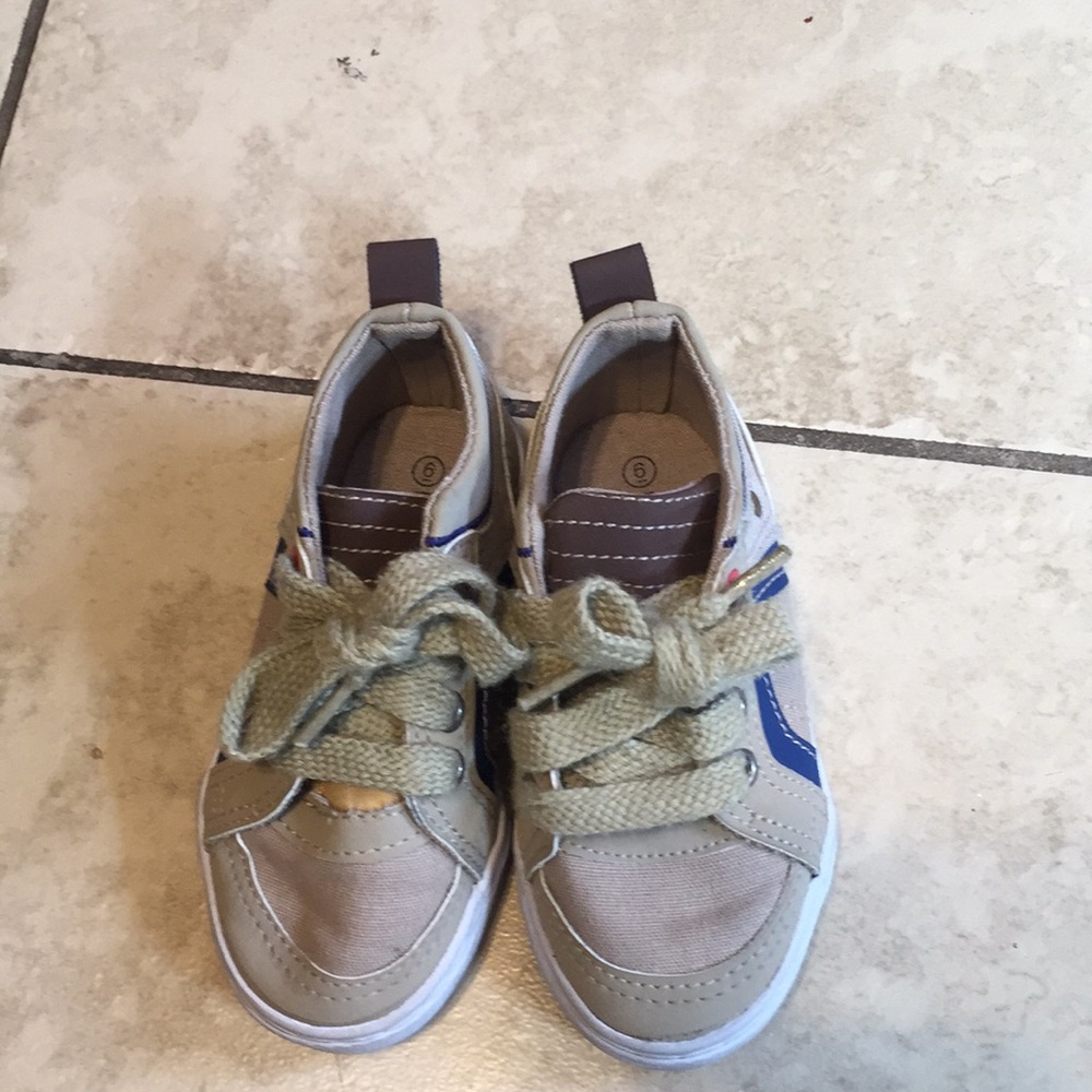 Koala Kids Shoes